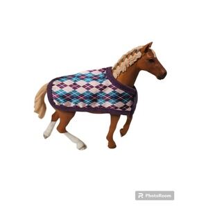 schleich horse‎